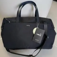 bellroy Lite Duffel ボストンバッグ 30L ブラック