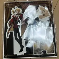 センラアクスタ