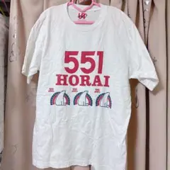 UNIQLO 551 HORAI Tシャツ Lサイズ