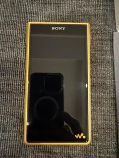 ⚫︎最終値下げ⚫︎SONY ウォークマンNW-WM1ZM2、イヤホンIER-Z1R Sony Signature Series NW-WM1ZM2 Walkman Digital Music Player