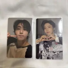 straykids KARMA HMV特典セット ハン
