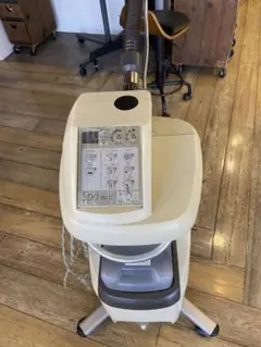 完売【中古】タカラベルモント 促進機『SPA MIST（スパミスト