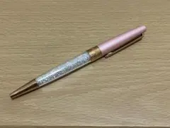 SWAROVSKI ボールペン