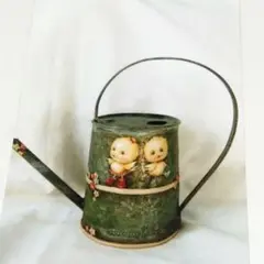 トールペイント　堰千江　パケット