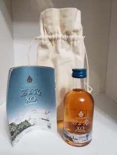 イル・ドレ XO コニャック ブランデー 見本