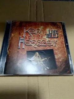 BLIND GOLEM,新品未開封,URIAH HEEP,ケン・ヘンズレー BLIND GOLEM商品一覧｜PROGRESSIVE ROCK｜ディスクユニオン