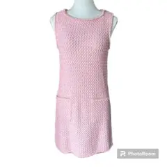 CHANEL シャネル レディース 38 M ワンピース