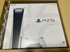 最新モデル!プレイステーション5 ディスクドライブ!