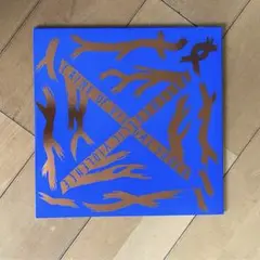2025年最新】X BLUE BLOOD LPの人気アイテム - メルカリ