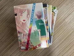 360°マテリアル 全8巻セット