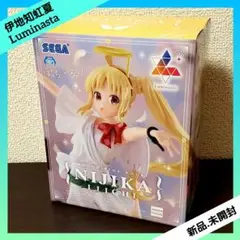 ぼっち・ざ・ろっく！ Luminasta ルミナスタ 伊地知虹夏 フィギュア