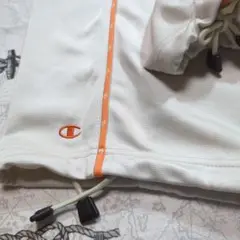 Champion ジャージ　ストレートパンツ