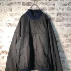 【ヴィンテージ】ミリタリーMA-1 USA 古着 used AS102