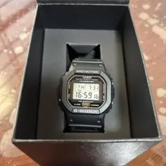 ②カシオCASIOGSHOCKDW5600UE1JFLED箱付新品未使用品 ②カシオCASIOGSHOCKDW5600UE1JFLED箱付新品未使用品 - メルカリ