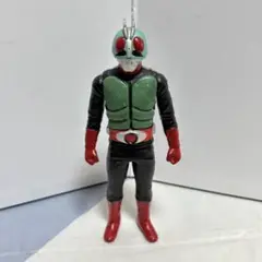 仮面ライダー2号 ソフビ　レジェンド　シリーズ