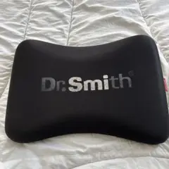 Dr.Smith エルゴノミック枕 R40デオドラントケア