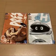 一番くじ 僕のヒーローアカデミア -死闘-