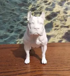 アメリカンブリー　オブジェ