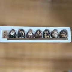 七福神の置物