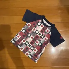 Daddy Oh Daddy Tシャツ