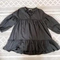 chocol raffioe robe チュニック