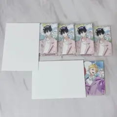 ツキショ わんぱく お出かけ記念ステッカー vol.1 vol.3