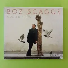 Boz Scaggs Speak Low