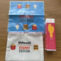 マクドナルド　2025