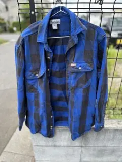 【美品】カーハート