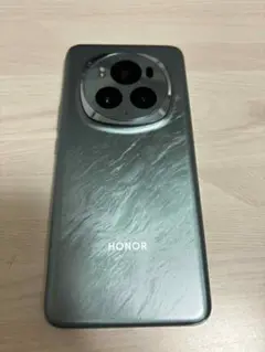 HONOR MAGIC 6 PRO 本体 Full Box