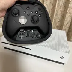 Xbox One S 500GB/エリートコントローラー2