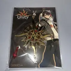にじさんじ 三枝明那 Unity 銀テープ サンキャッチャー 三枝明那 Unity サンキャッチャー - メルカリ