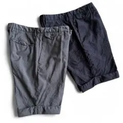 【お買い得！2枚SET】INCOTEX Super100s ショーツ 46