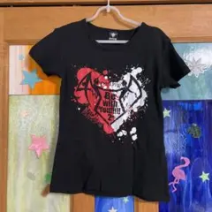 DAMIJAW BWY2 Tシャツ
