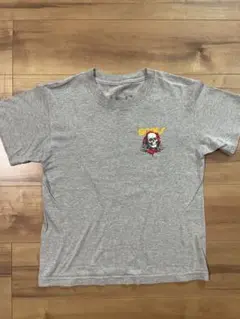 BONES Tシャツ グレー　140〜150
