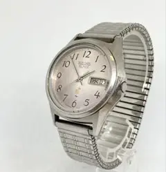 SEIKO セイコー ELNIX エルニクス 0703-7070 腕時計