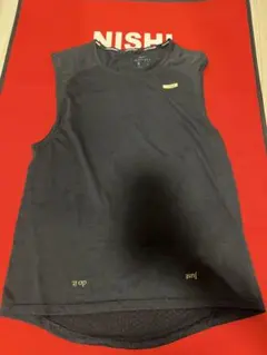 Nike ノースリーブ ランニングシャツ　ヴェイパーフライ　アルファフライ