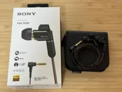 SONY 高音質イヤホン XBA-N3BP Amazon.com: SONY XBA-N3BP Stereo In-ear Headphones