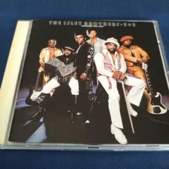THE ISLEY BROTHERS／3＋3