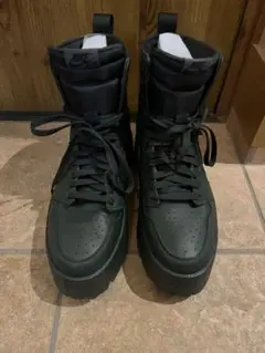 air jordan 1 ブルックリン us10.5 28.5