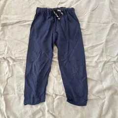 caramel baby&child ネイビー パンツ サイズ8