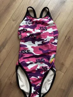 u*】様 JSS スーパーマーリン 水着 XOサイズ　選手　育成 u*】様 JSS スーパーマーリン 水着 XOサイズ 選手 育成 JSS