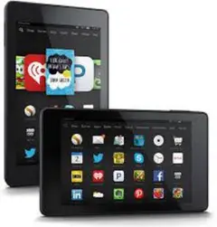送料無料！amazonアマゾン/kindle fire/C9R6QMタブレット