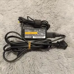 SONY ACアダプター　VGP-AC10V2 VAIO バイオ
