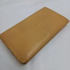 【正規品】CHANEL シャネル 長財布