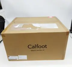【新品未開封】クルールラボ カルフット CL-CF1