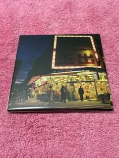 LEGION(ラジオ盤)(2CD) Creepy Nuts