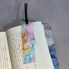No613 しおり