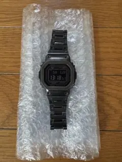 G-SHOCK ジーショックGMW-B5000V-1JR チタン　エイジド加工 楽天市場】CASIO カシオ G-SHOCK Gショック ジーショック GMW