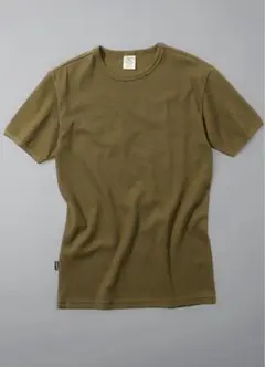AVIREX クルーネック Tシャツ